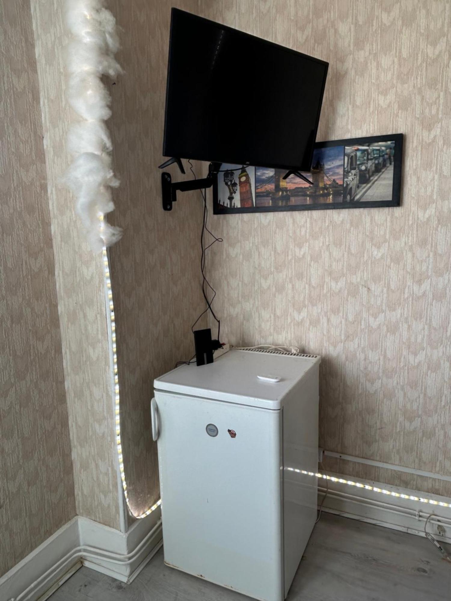 Chambre 3 Монсо-ле-Мин Екстериор снимка
